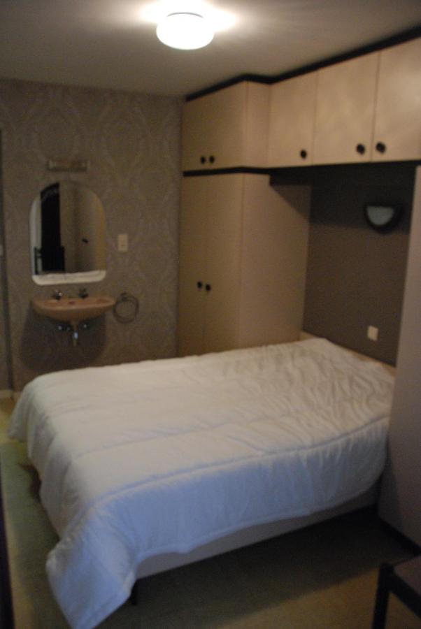 Apartamento Westclif 2 Blankenberge Exterior foto
